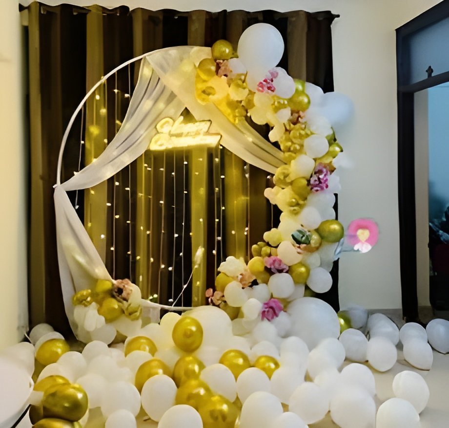 Birthday Decoration
