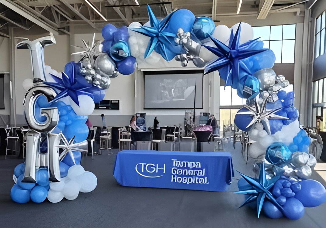 Corporate Events