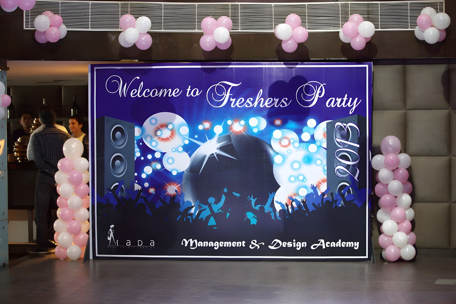 Educational Events